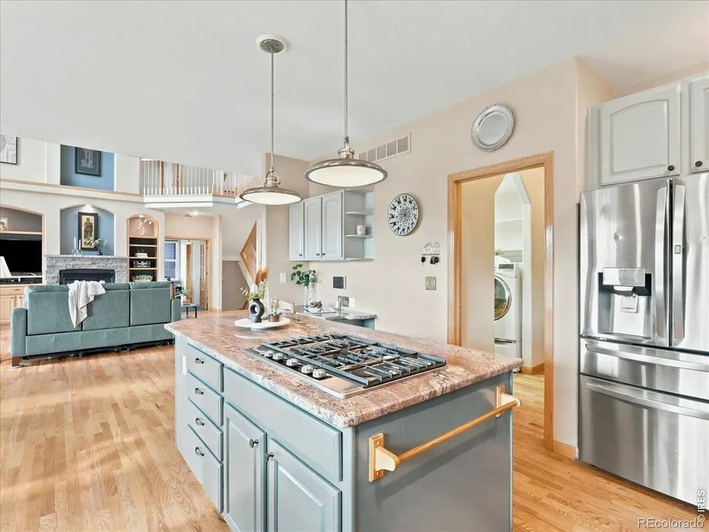 1669 Brown Court Longmont CO 80503