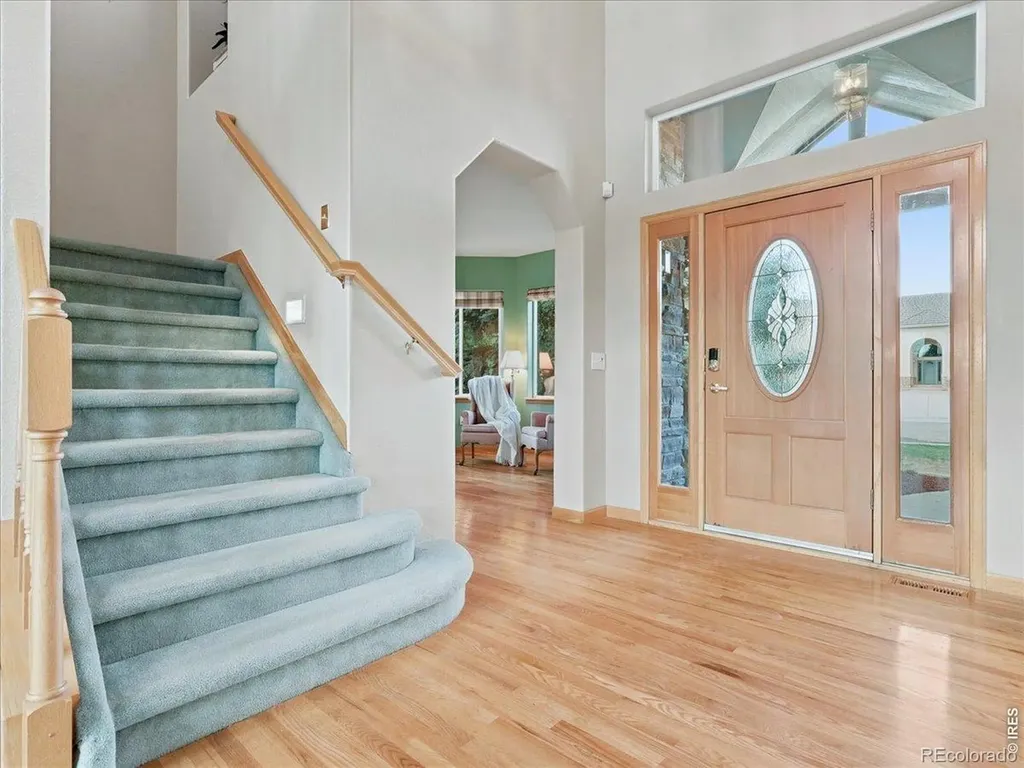 1669 Brown Court Longmont CO 80503
