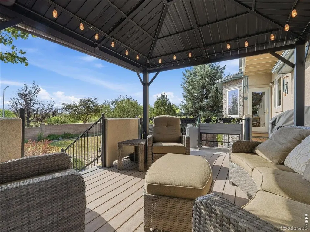 1669 Brown Court Longmont CO 80503