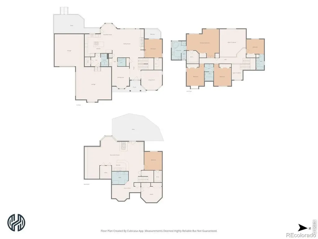 1669 Brown Court Longmont CO 80503
