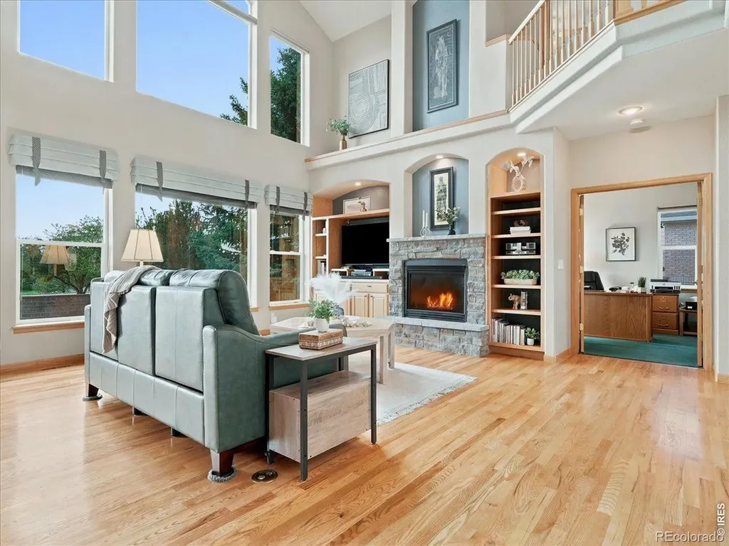 1669 Brown Court Longmont CO 80503