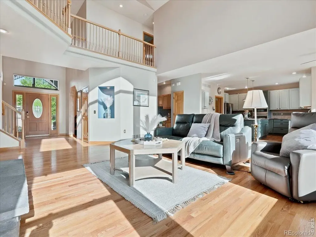 1669 Brown Court Longmont CO 80503