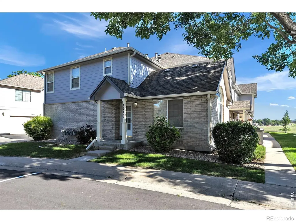 1343 W 112th Avenue Westminster CO 80234
