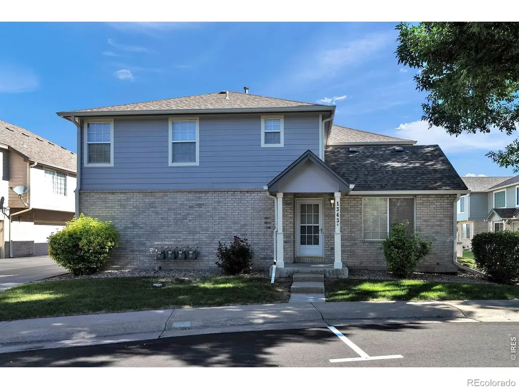1343 W 112th Avenue Westminster CO 80234