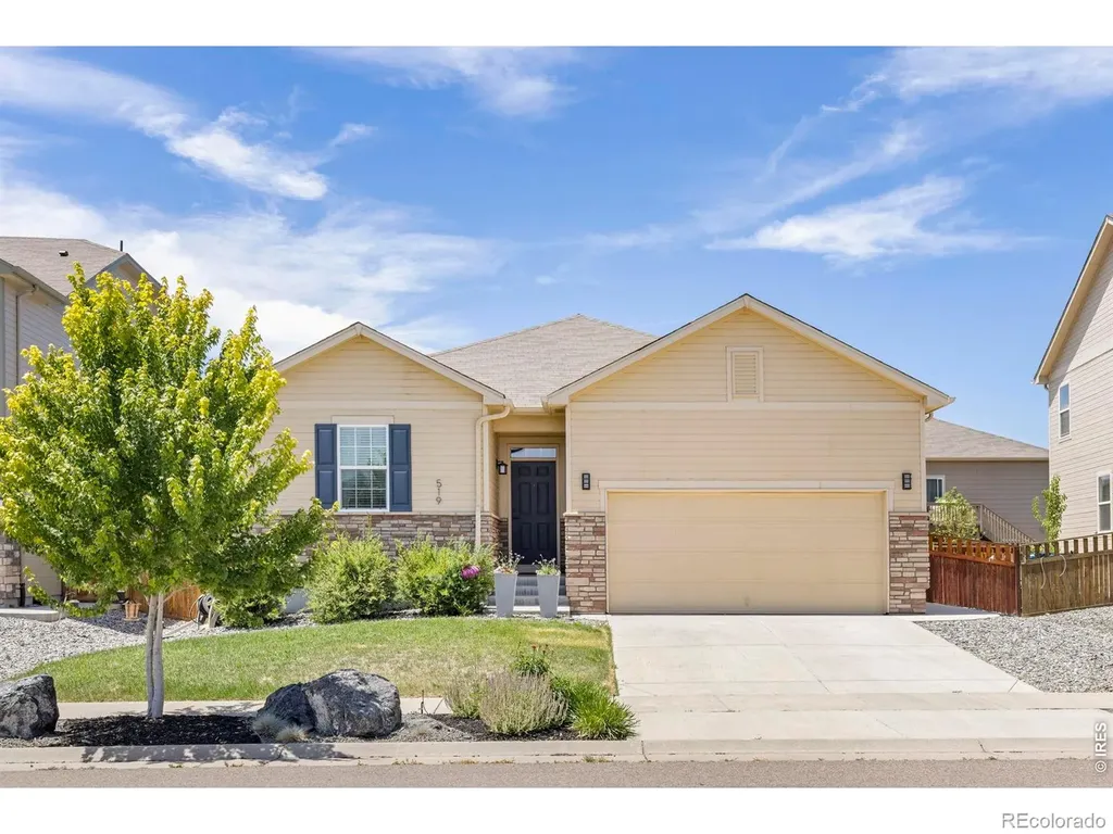 519 Hermosa Street Brighton CO 80603