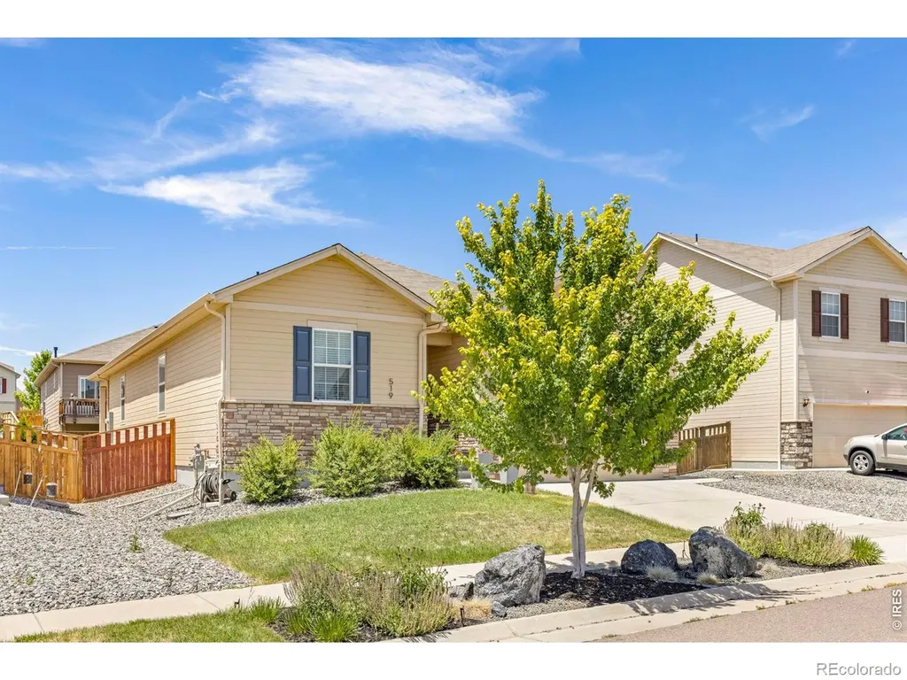 519 Hermosa Street Brighton CO 80603