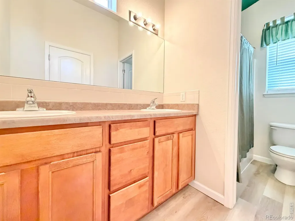 1620 Ponderosa Court Fort Lupton CO 80621