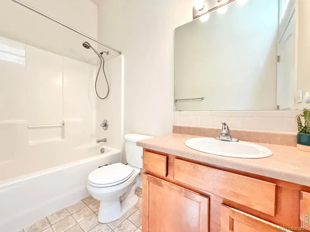 1620 Ponderosa Court Fort Lupton CO 80621