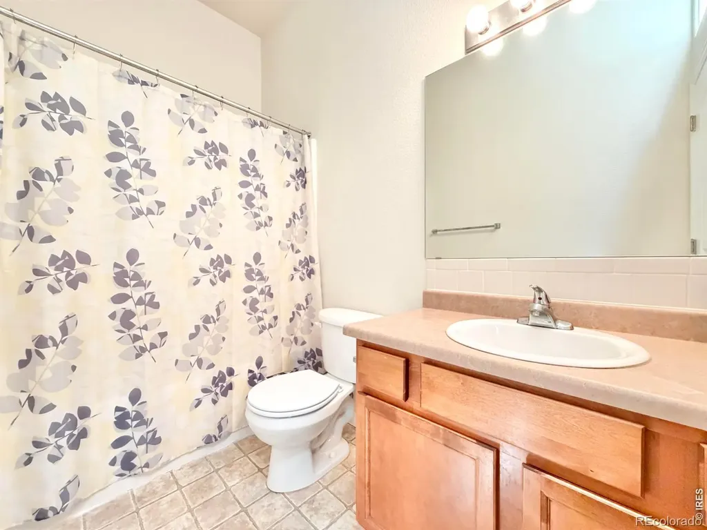 1620 Ponderosa Court Fort Lupton CO 80621