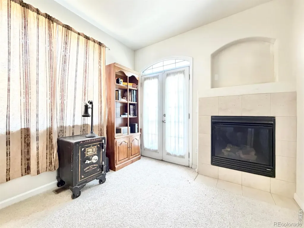 1620 Ponderosa Court Fort Lupton CO 80621
