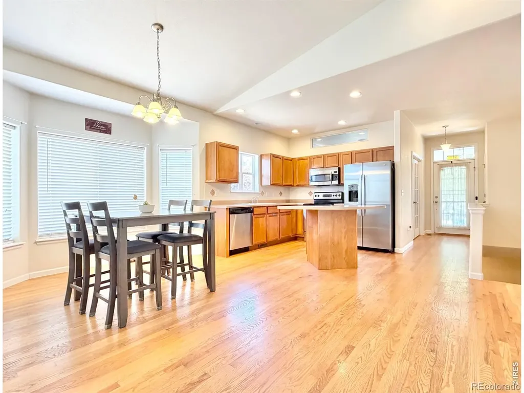 1620 Ponderosa Court Fort Lupton CO 80621