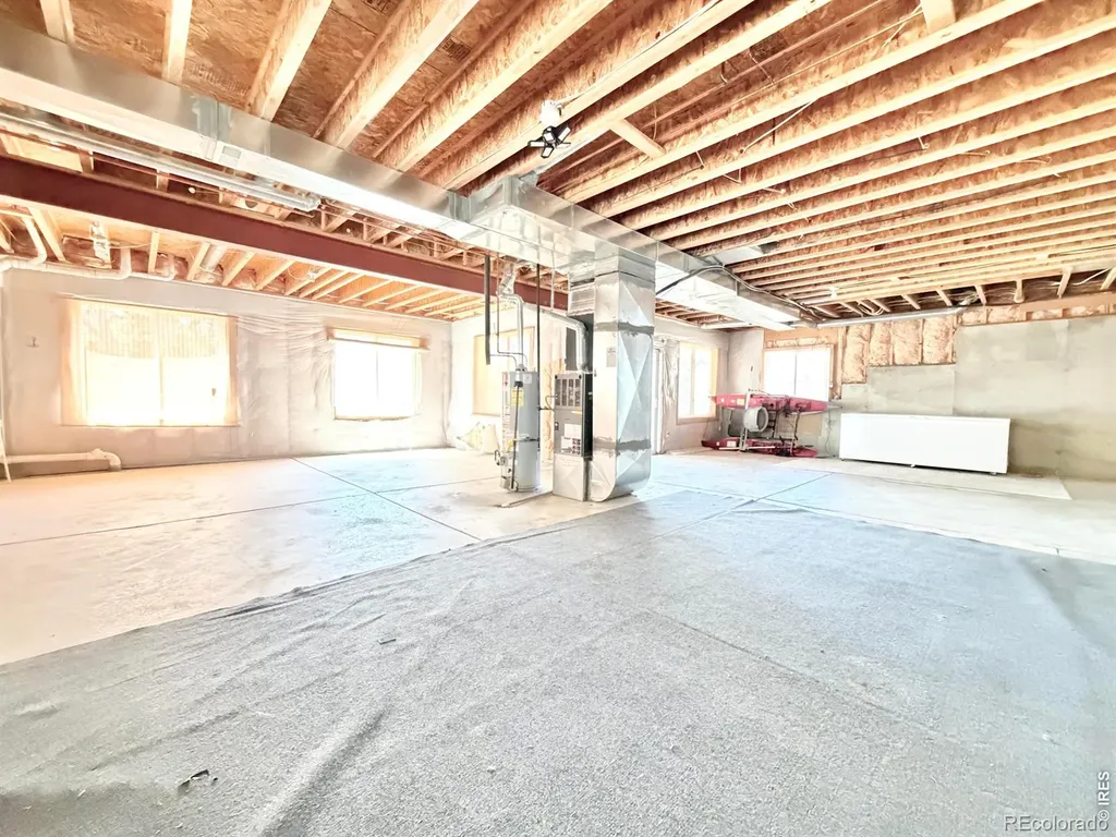 1620 Ponderosa Court Fort Lupton CO 80621