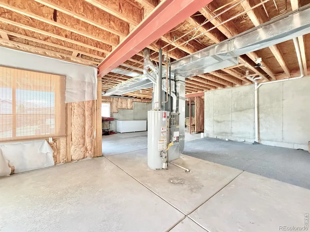 1620 Ponderosa Court Fort Lupton CO 80621