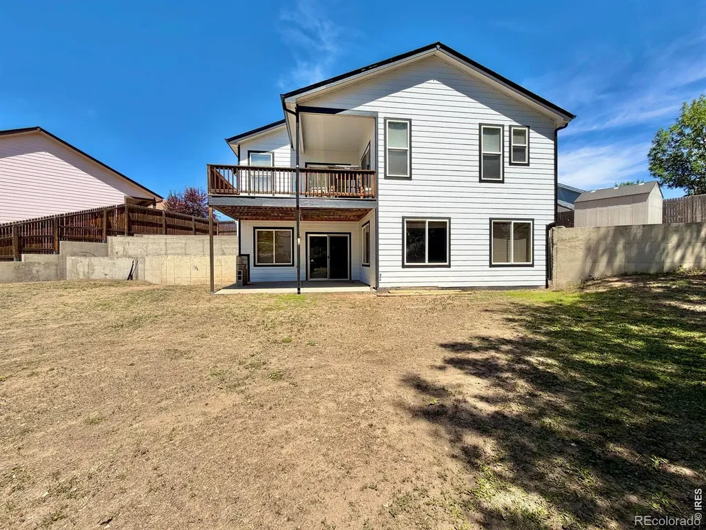 1620 Ponderosa Court Fort Lupton CO 80621