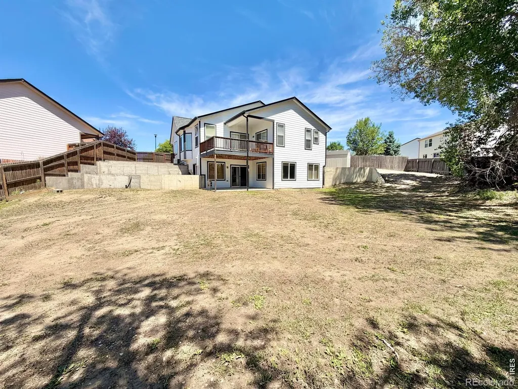 1620 Ponderosa Court Fort Lupton CO 80621