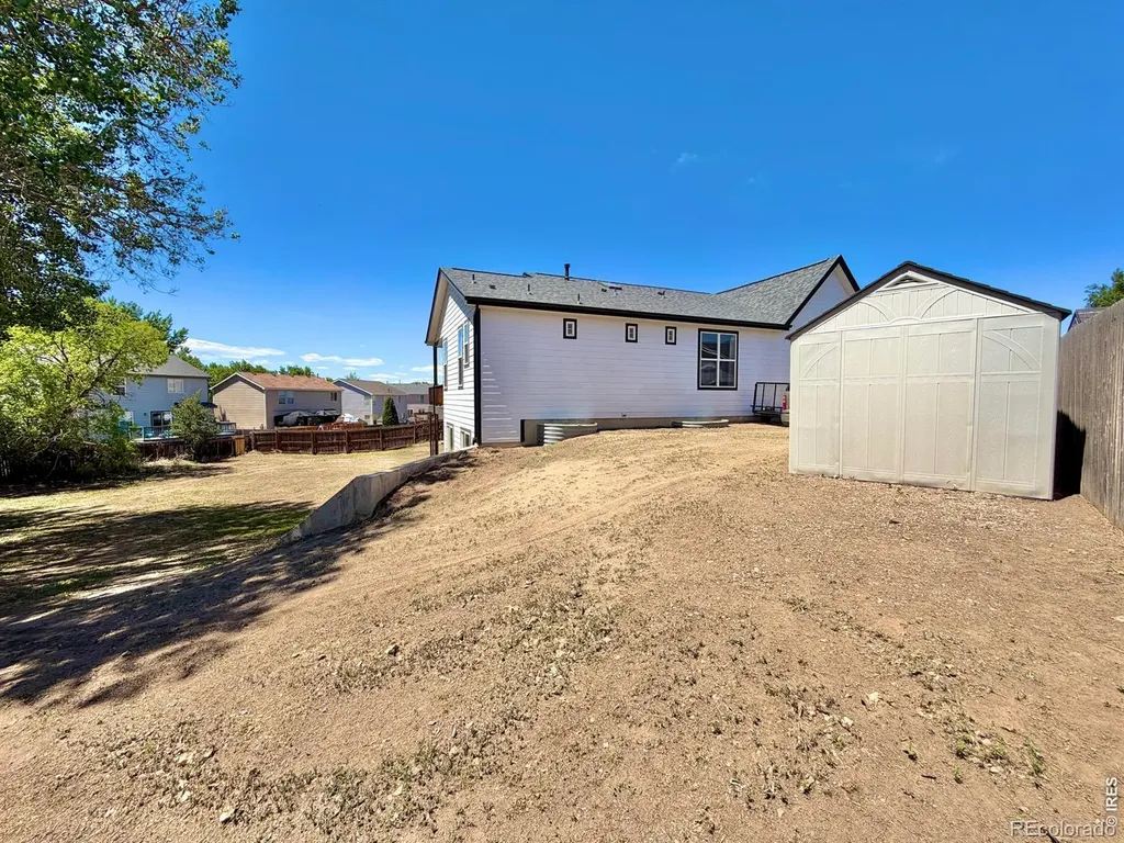 1620 Ponderosa Court Fort Lupton CO 80621