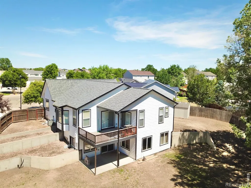 1620 Ponderosa Court Fort Lupton CO 80621