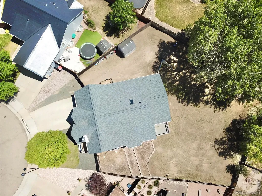 1620 Ponderosa Court Fort Lupton CO 80621