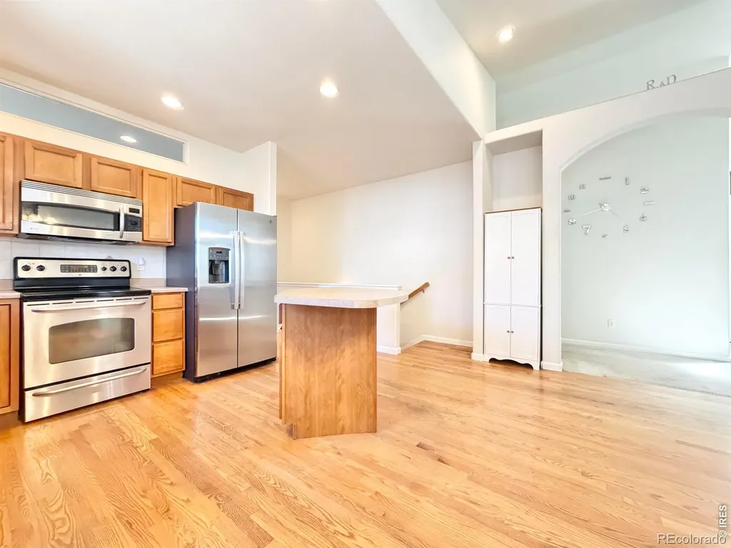 1620 Ponderosa Court Fort Lupton CO 80621