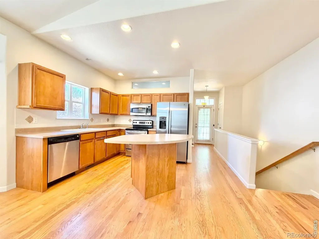1620 Ponderosa Court Fort Lupton CO 80621