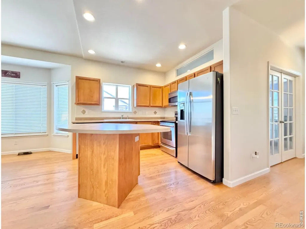 1620 Ponderosa Court Fort Lupton CO 80621