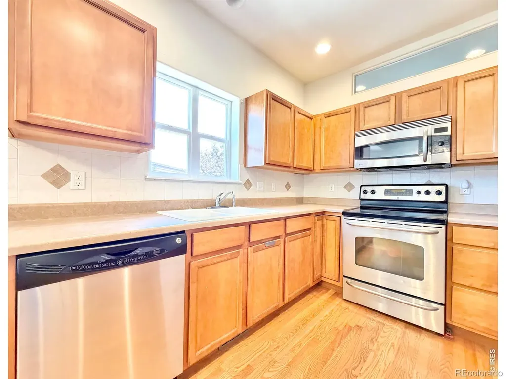 1620 Ponderosa Court Fort Lupton CO 80621