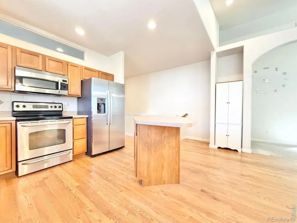 1620 Ponderosa Court Fort Lupton CO 80621