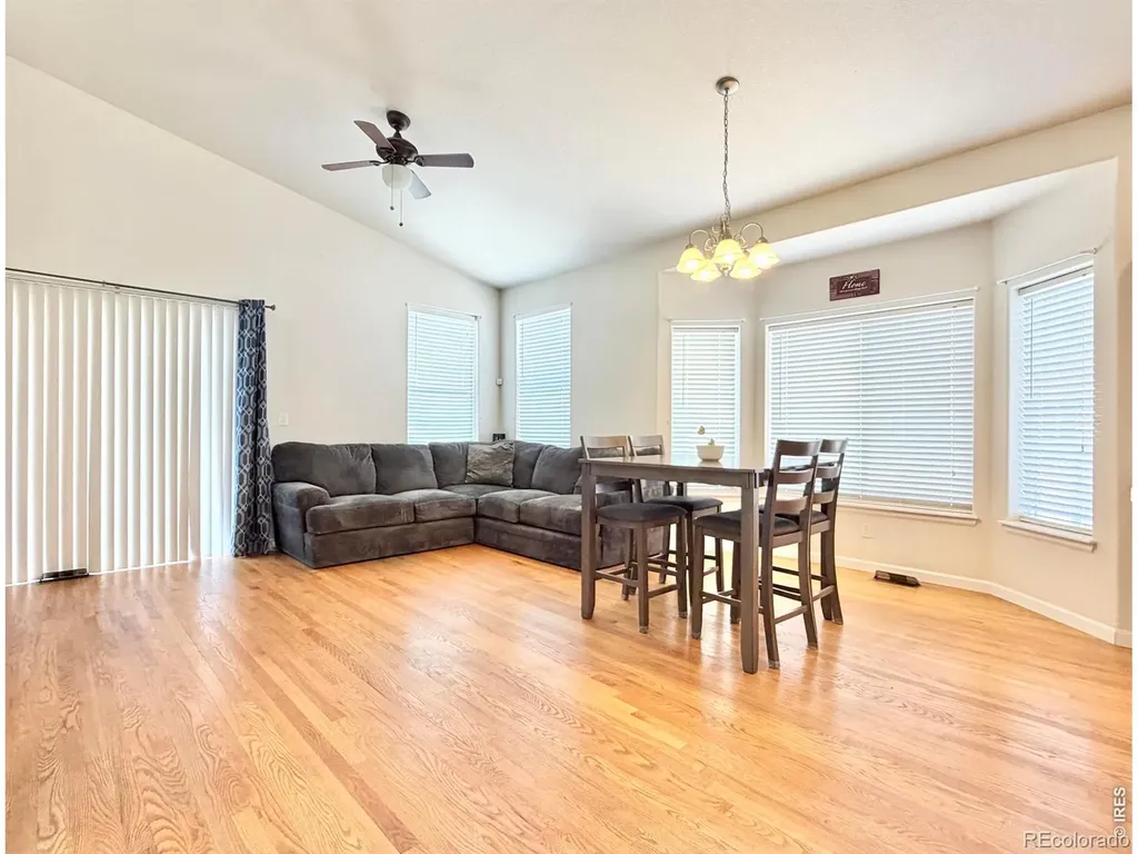 1620 Ponderosa Court Fort Lupton CO 80621