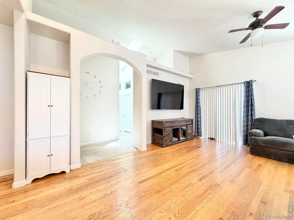 1620 Ponderosa Court Fort Lupton CO 80621