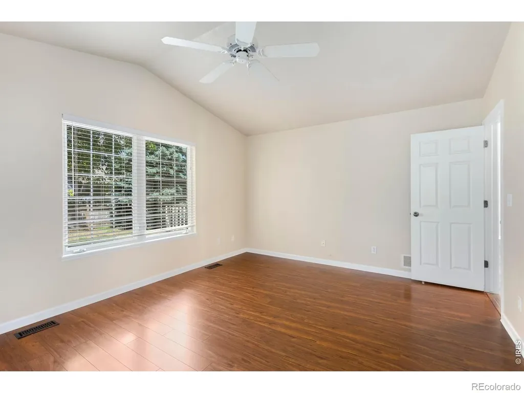 526 Dunraven Drive Fort Collins CO 80525