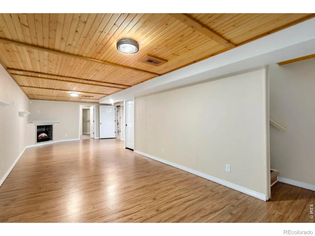 526 Dunraven Drive Fort Collins CO 80525