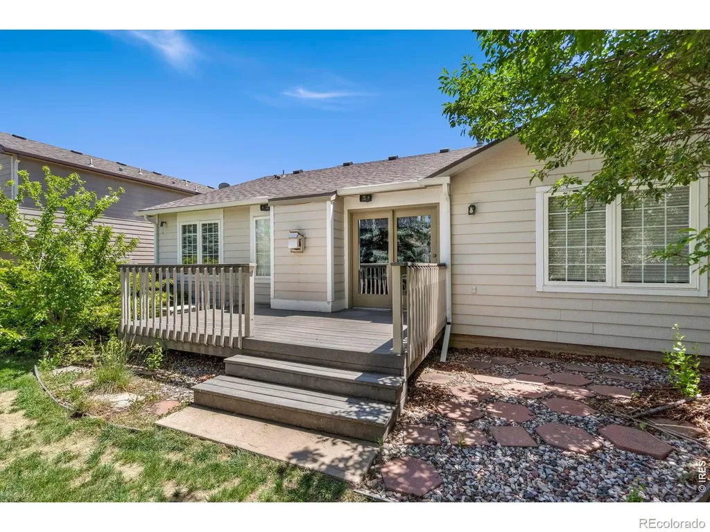 526 Dunraven Drive Fort Collins CO 80525