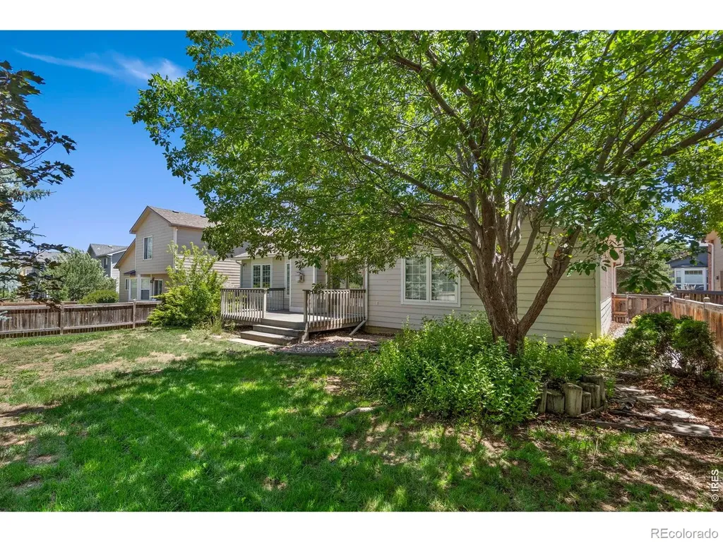 526 Dunraven Drive Fort Collins CO 80525