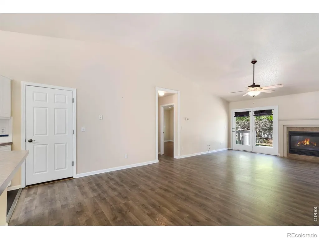 526 Dunraven Drive Fort Collins CO 80525
