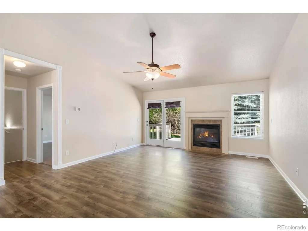 526 Dunraven Drive Fort Collins CO 80525