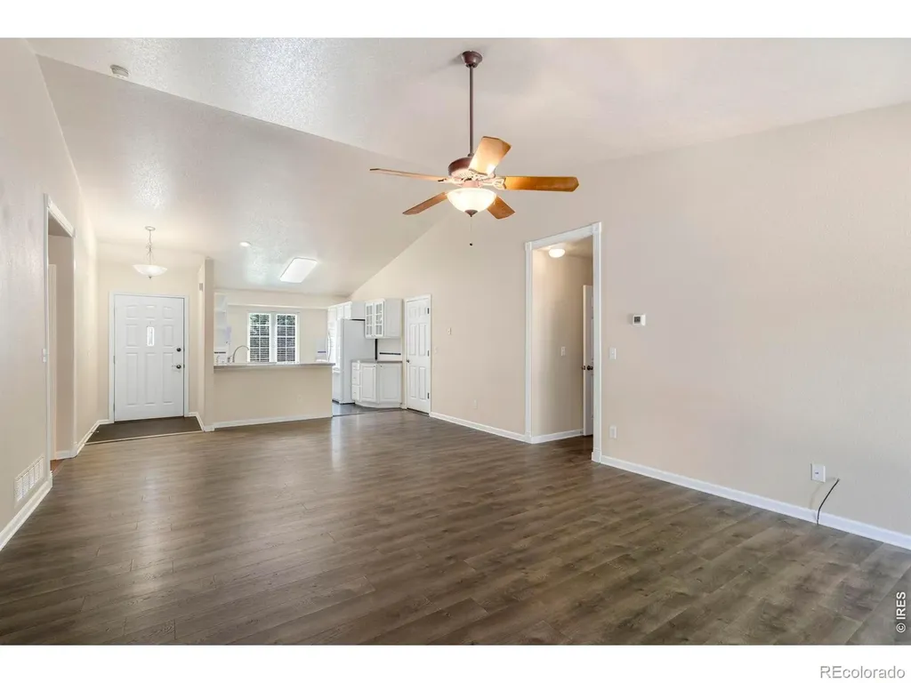 526 Dunraven Drive Fort Collins CO 80525