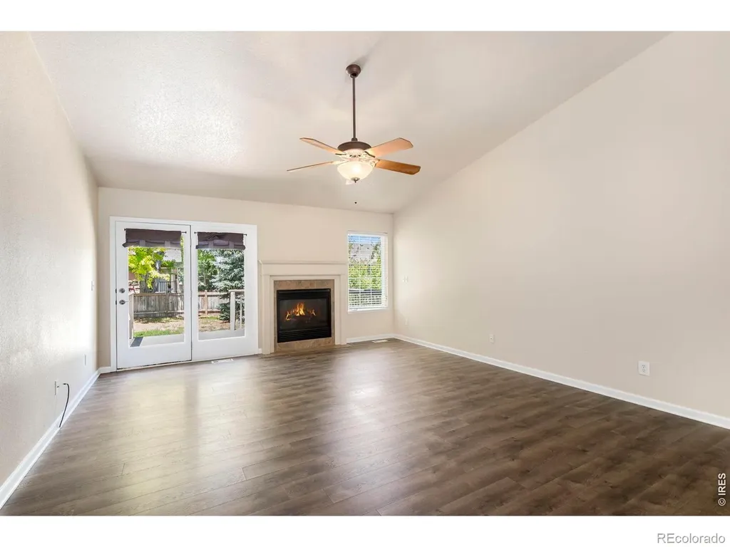 526 Dunraven Drive Fort Collins CO 80525