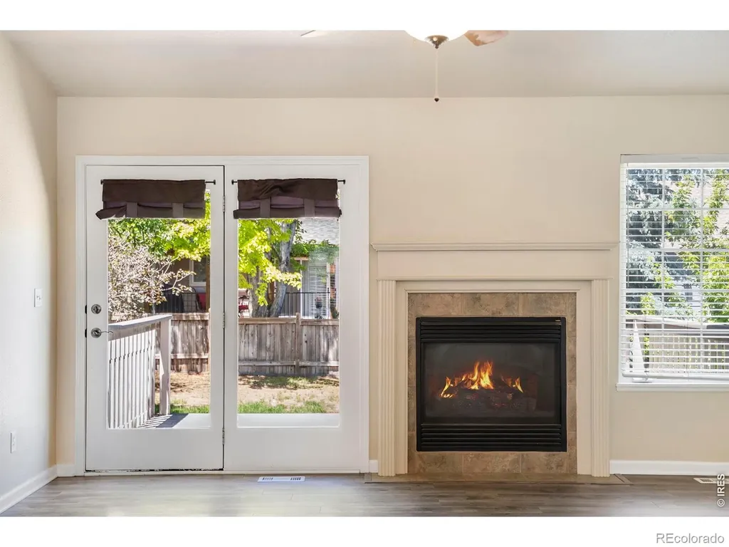 526 Dunraven Drive Fort Collins CO 80525