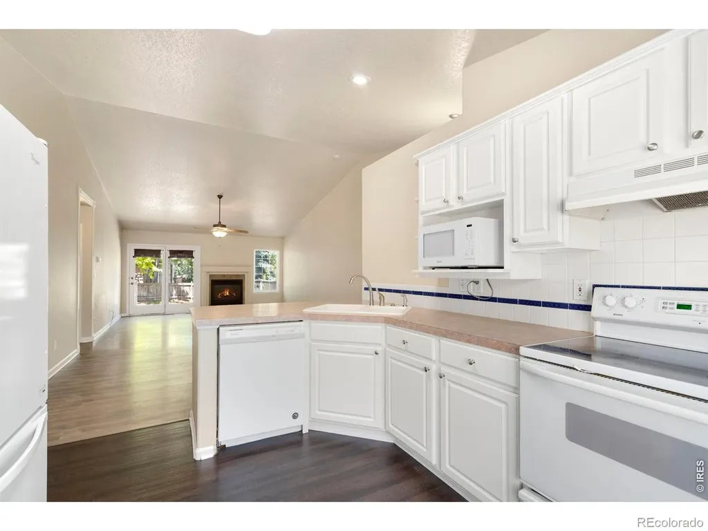 526 Dunraven Drive Fort Collins CO 80525