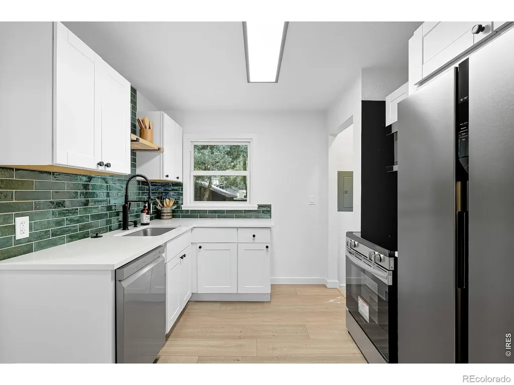 200 Bishop Street Fort Collins CO 80521