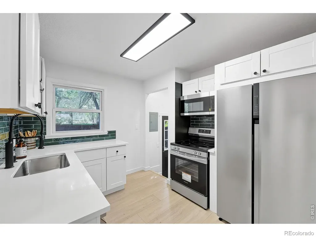 200 Bishop Street Fort Collins CO 80521