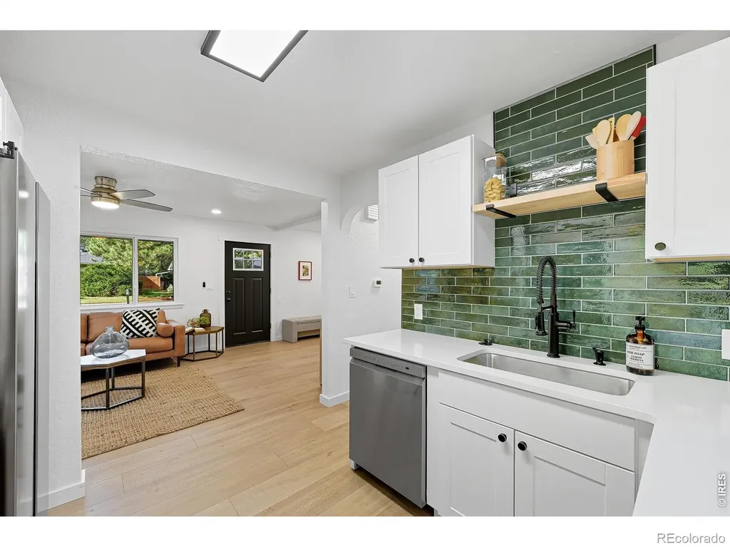 200 Bishop Street Fort Collins CO 80521