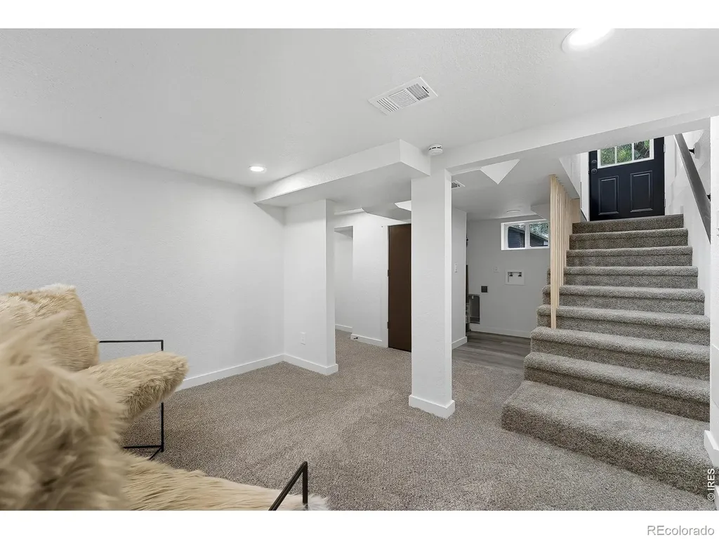 200 Bishop Street Fort Collins CO 80521