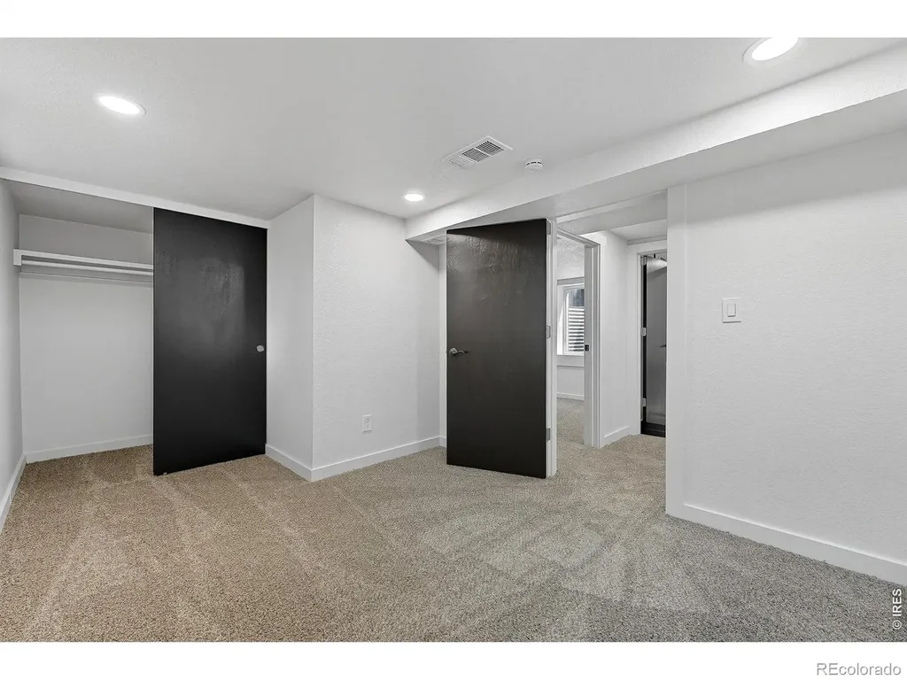 200 Bishop Street Fort Collins CO 80521