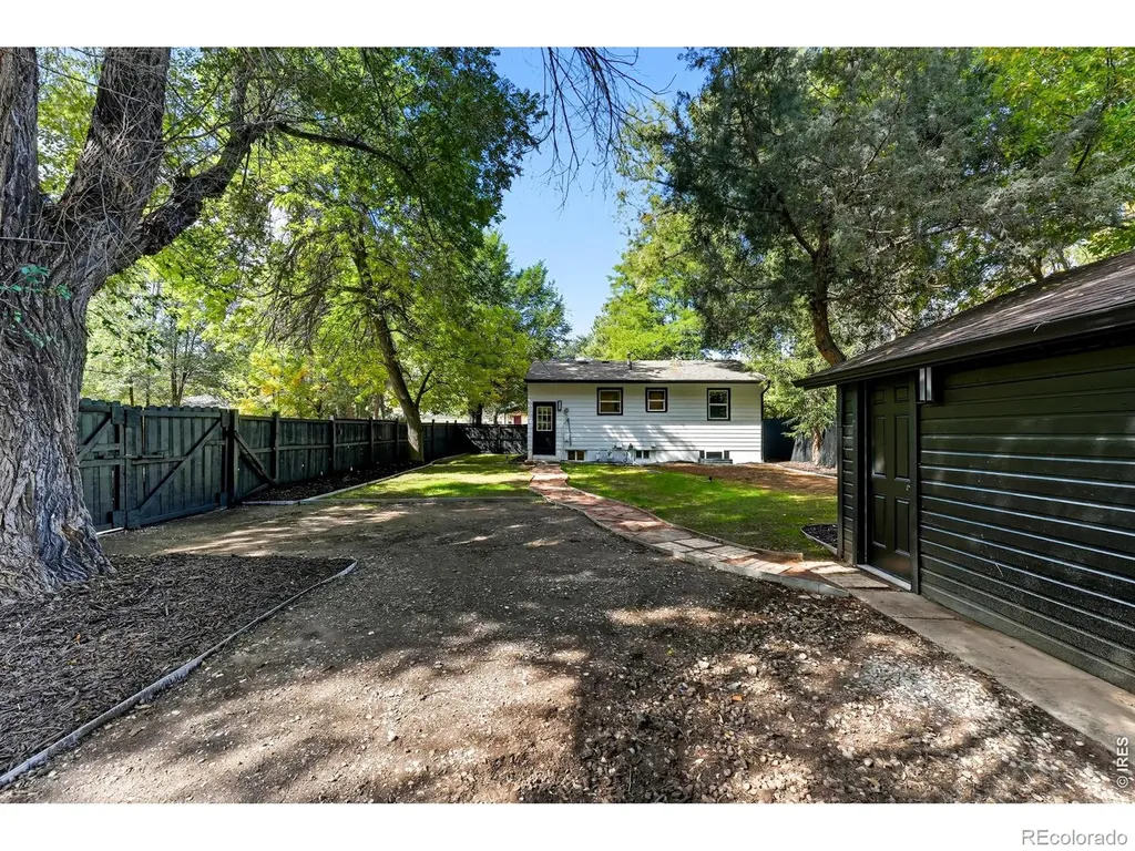200 Bishop Street Fort Collins CO 80521