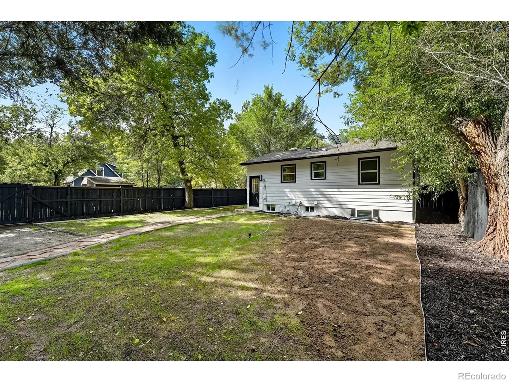 200 Bishop Street Fort Collins CO 80521