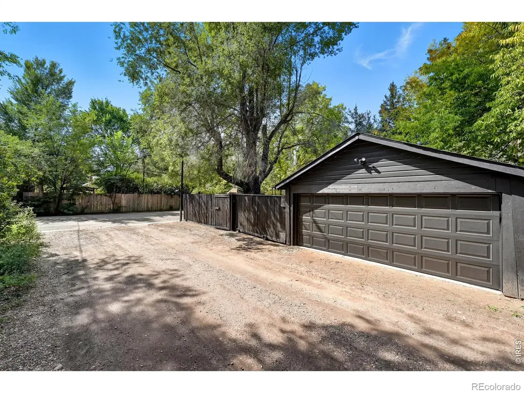 200 Bishop Street Fort Collins CO 80521