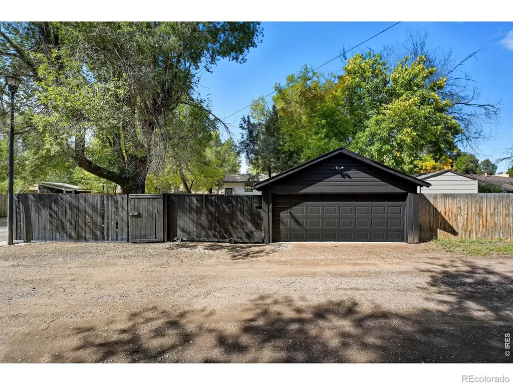 200 Bishop Street Fort Collins CO 80521