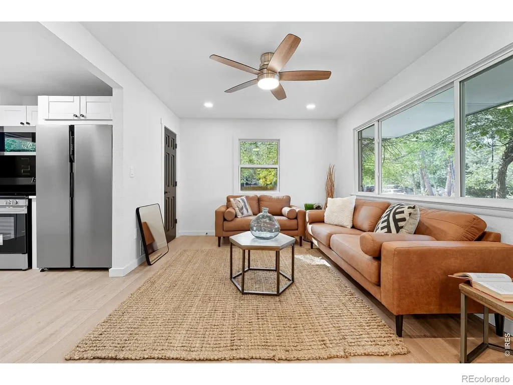 200 Bishop Street Fort Collins CO 80521