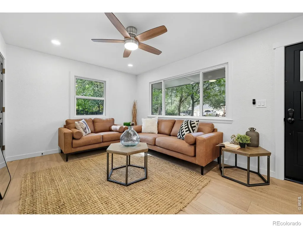 200 Bishop Street Fort Collins CO 80521